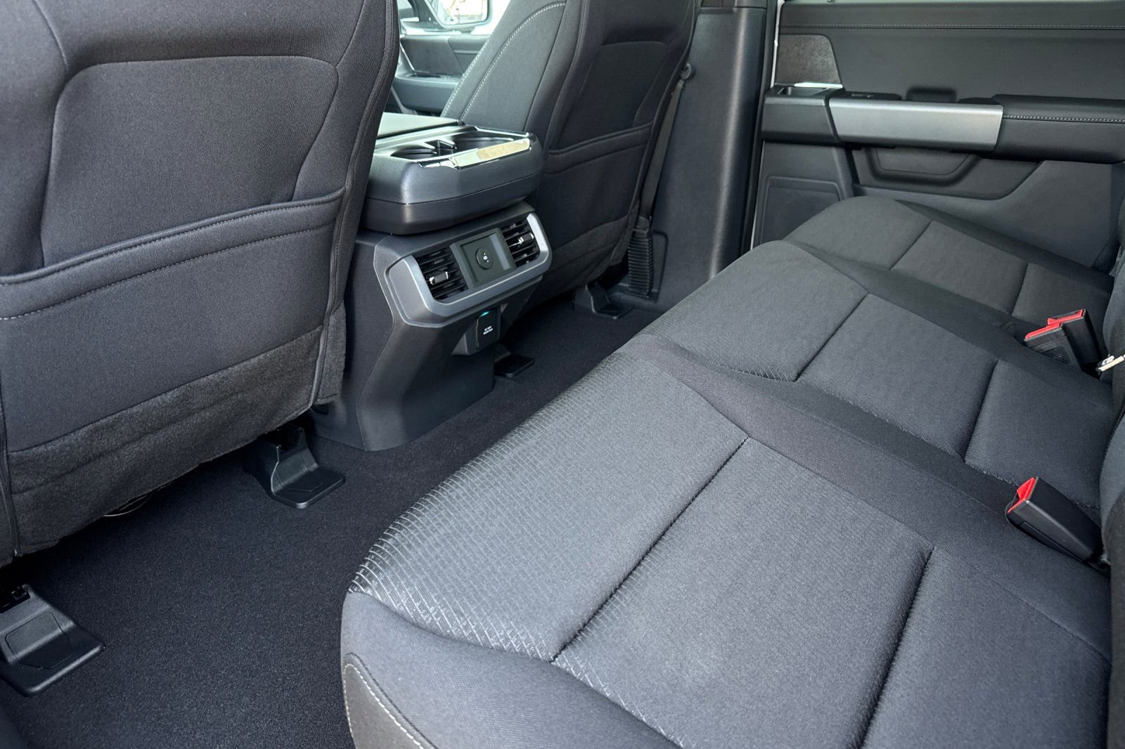 New 2026 Ford F150 XLT image 13