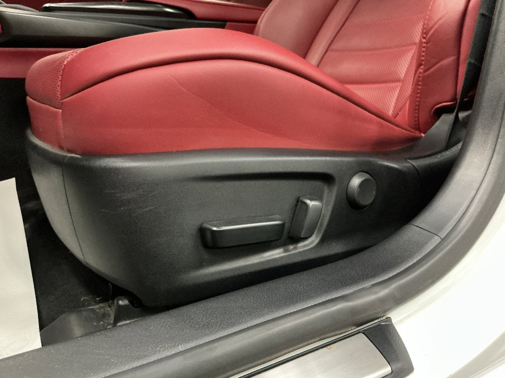 Used 2024 Lexus IS 350 F Sport AWD/4WD image 22