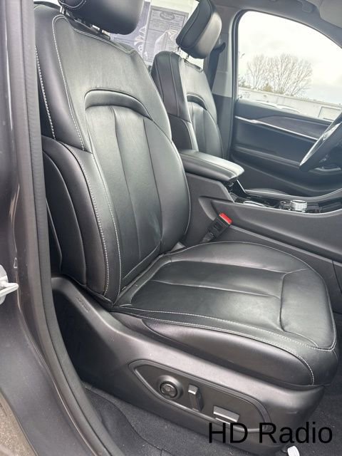 Used 2022 Jeep Grand Cherokee Limited 4xe AWD/4WD image 25