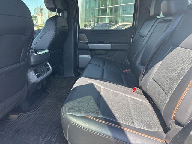Used 2024 Ford F150 Lariat w/ Bed Utility Package AWD/4WD image 10