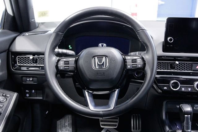 Certified 2023 Honda Civic Sport Touring image 17