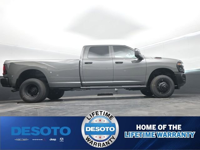 New 2026 RAM 3500 Tradesman AWD/4WD image 50