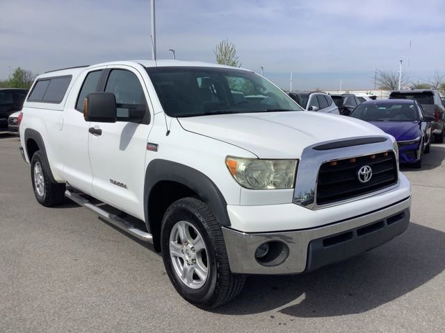 Used 2009 Toyota Tundra 4x4 Double Cab image 3