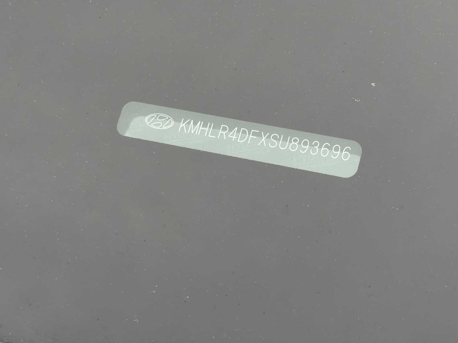 Certified 2025 Hyundai Elantra N Line image 28