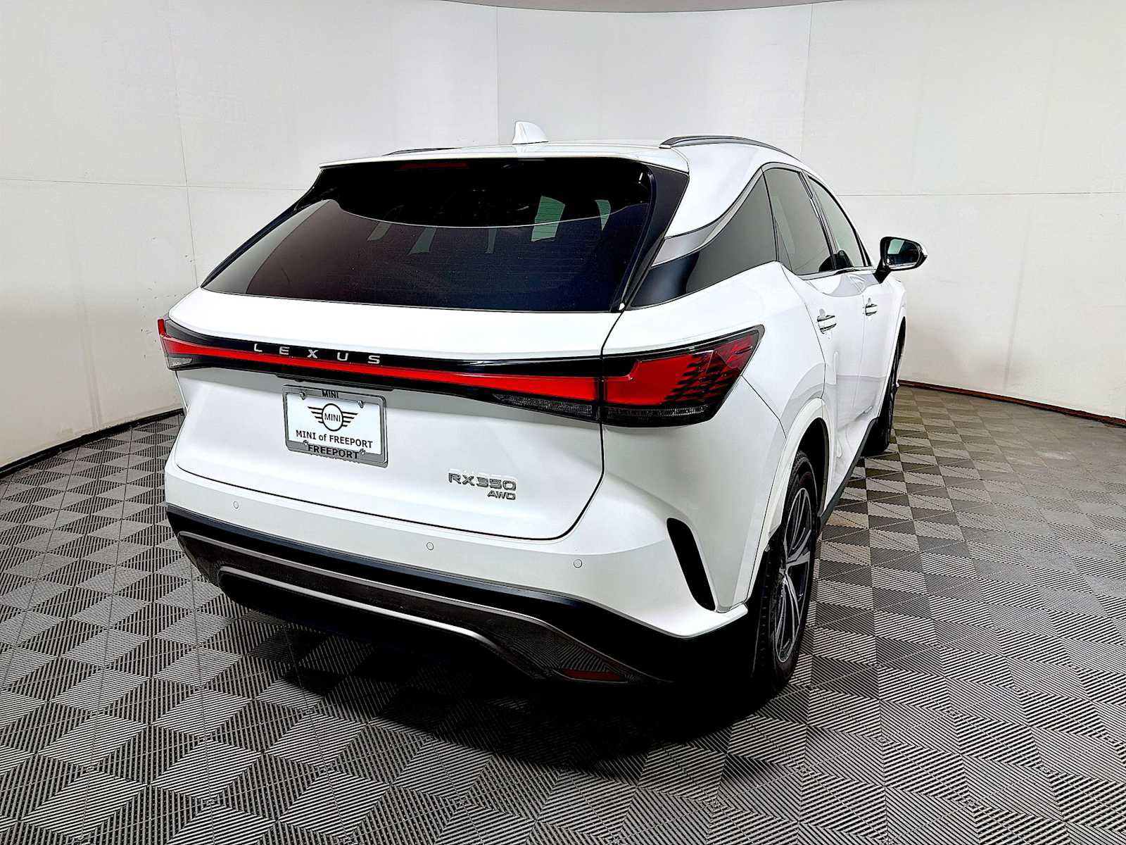 Used 2024 Lexus RX 350 Premium AWD/4WD image 6