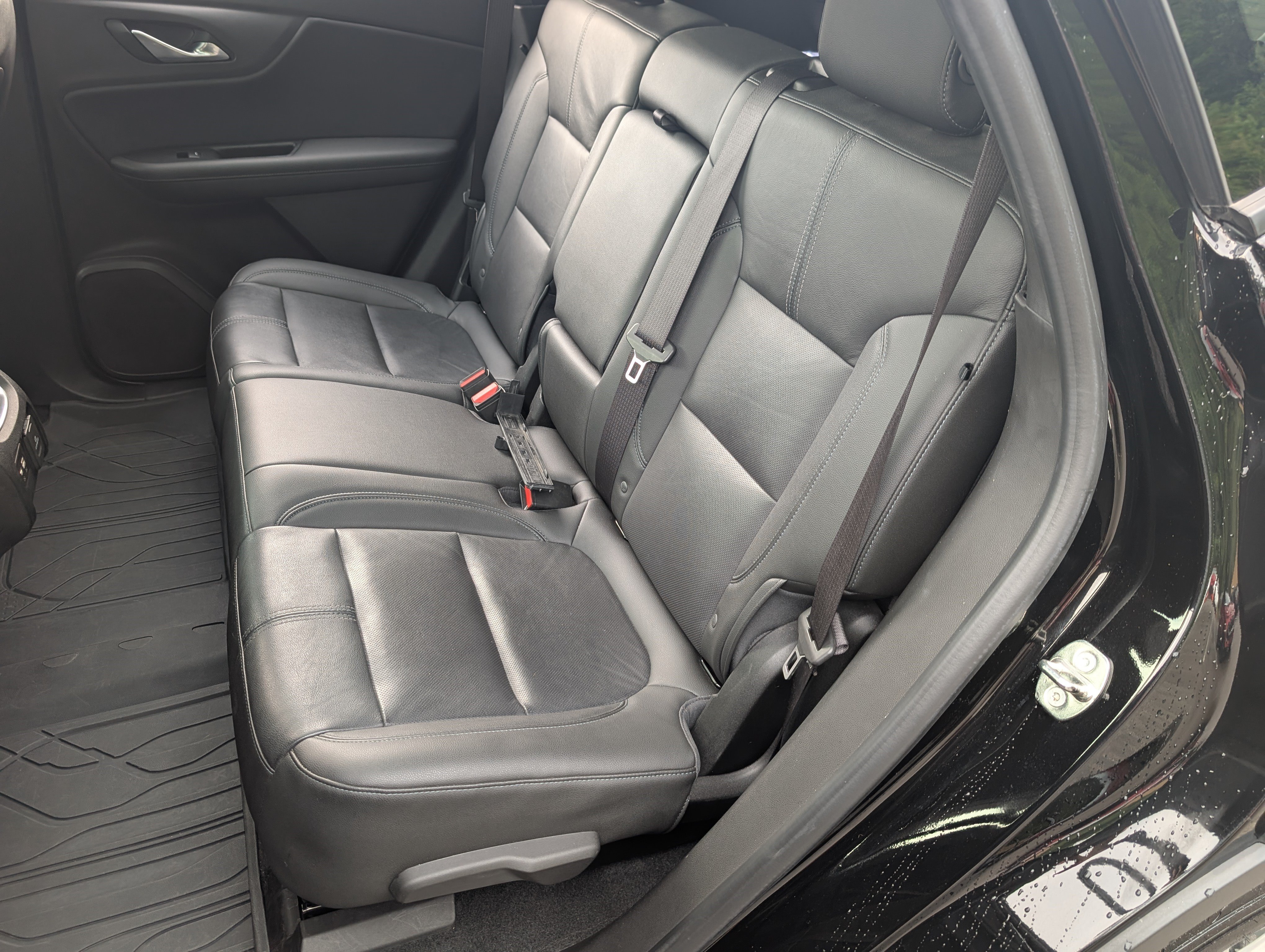 Used 2019 Chevrolet Blazer LT w/ Sun and Wheels Package FWD image 18
