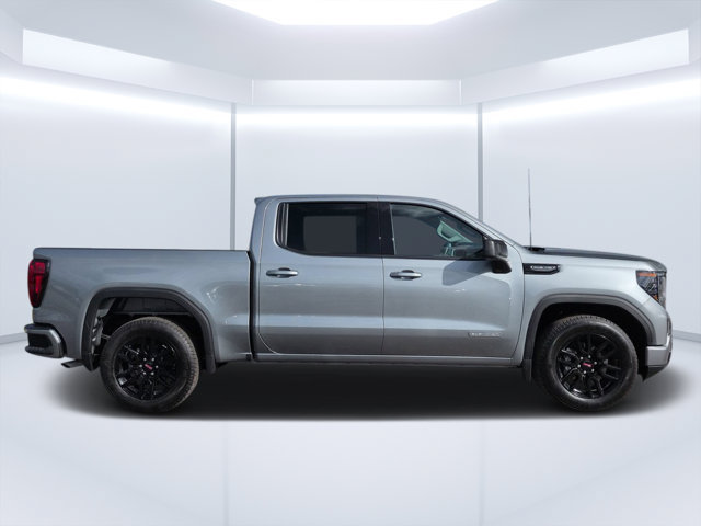 Used 2026 GMC Sierra 1500 Elevation RWD image 2