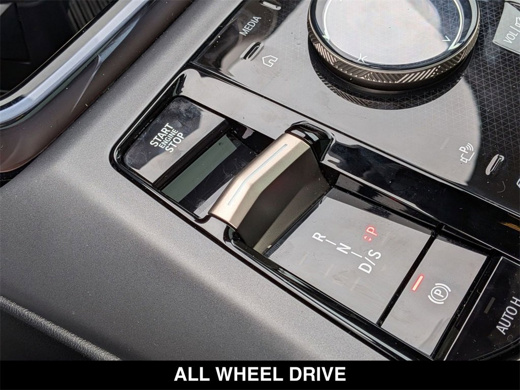 Used 2025 BMW X3 xDrive30i w/ Premium Package image 20