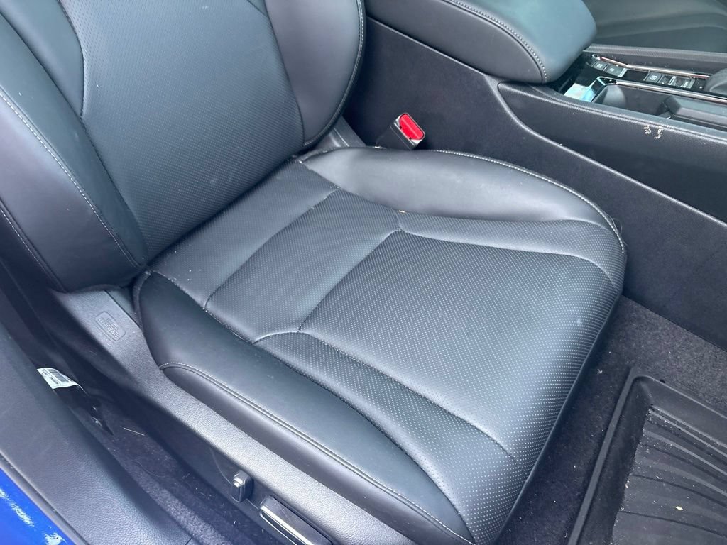 Certified 2024 Honda Accord Sport image 27