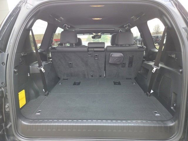 Certified 2023 Lexus GX 460 Premium w/ Premium Package image 30