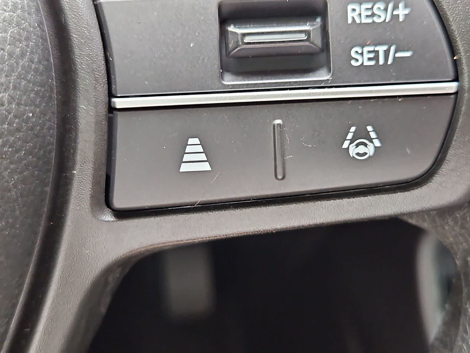 Certified 2023 Honda CR-V EX image 32