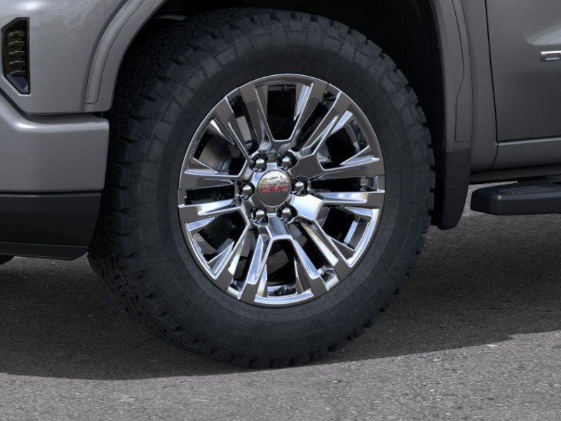 New 2026 GMC Sierra 1500 Denali w/ Technology Package image 9