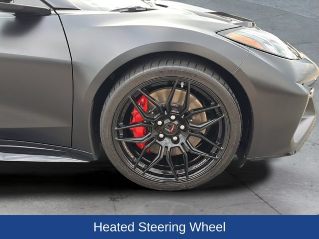 Certified 2023 Chevrolet Corvette Z06 RWD image 30