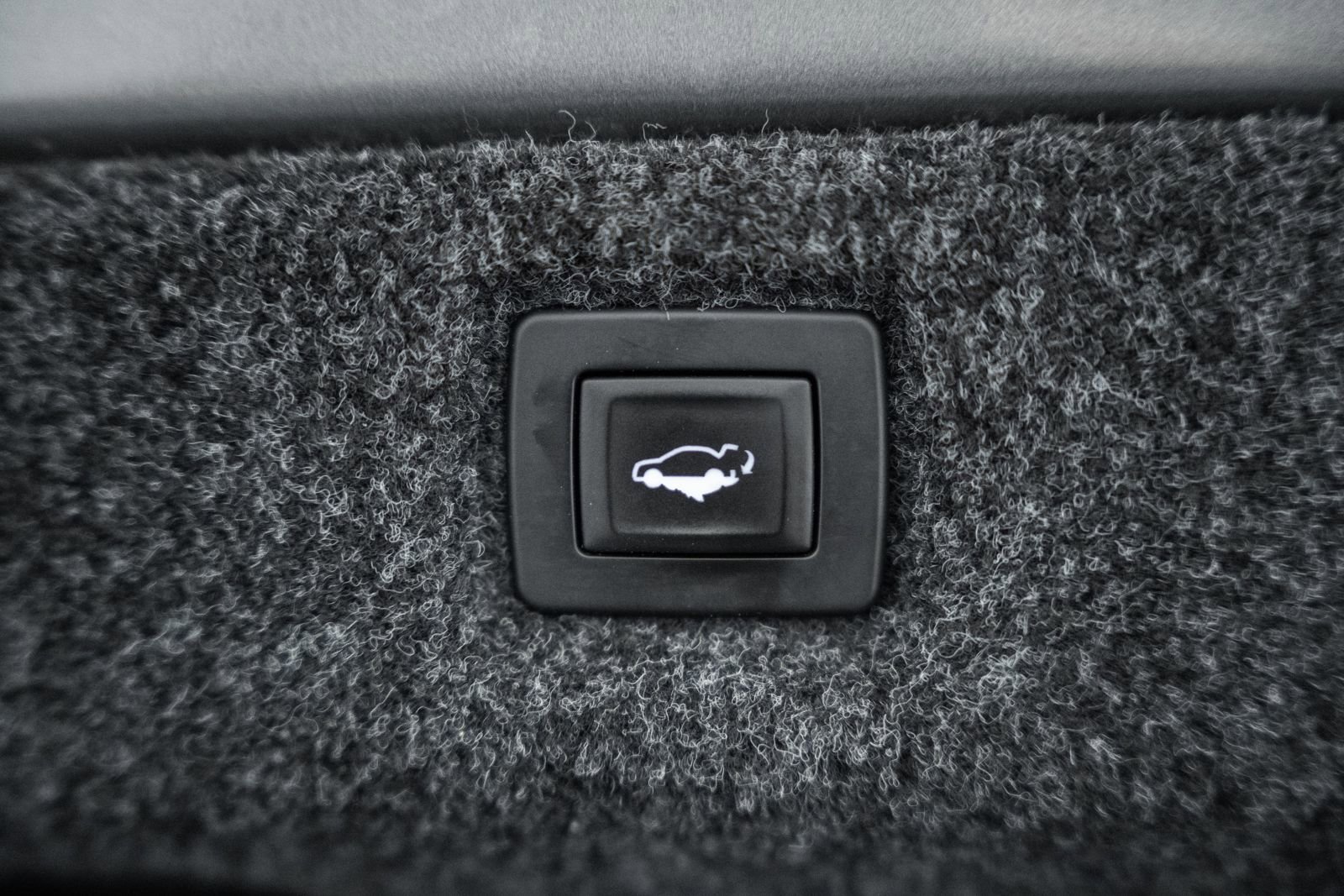 Used 2016 Cadillac CT6 Luxury image 14