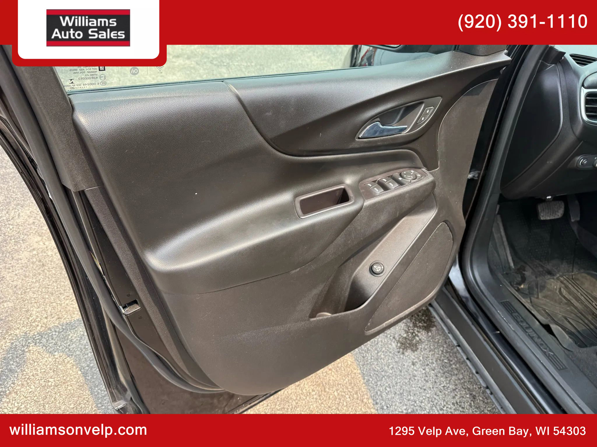 Used 2020 Chevrolet Equinox LT image 11