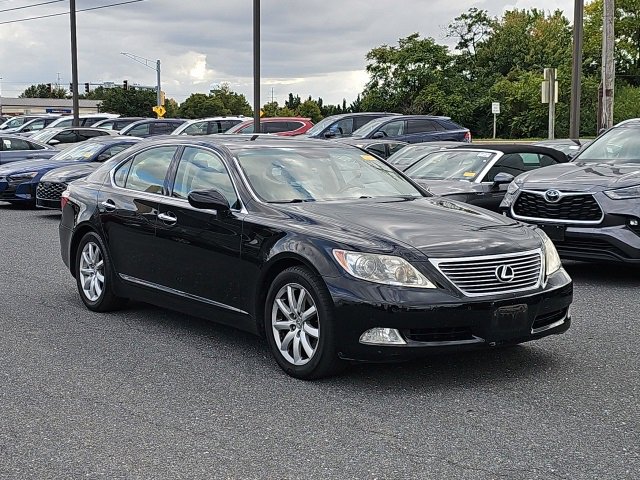 Used 2008 Lexus LS 460
