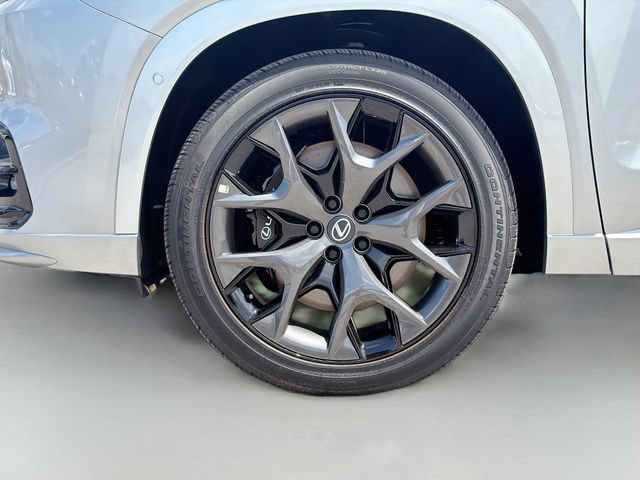New 2026 Lexus TX 500h AWD w/ Technology Package image 43