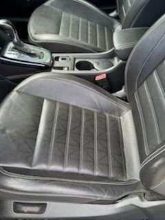 Used 2018 Buick Cascada Premium FWD image 2