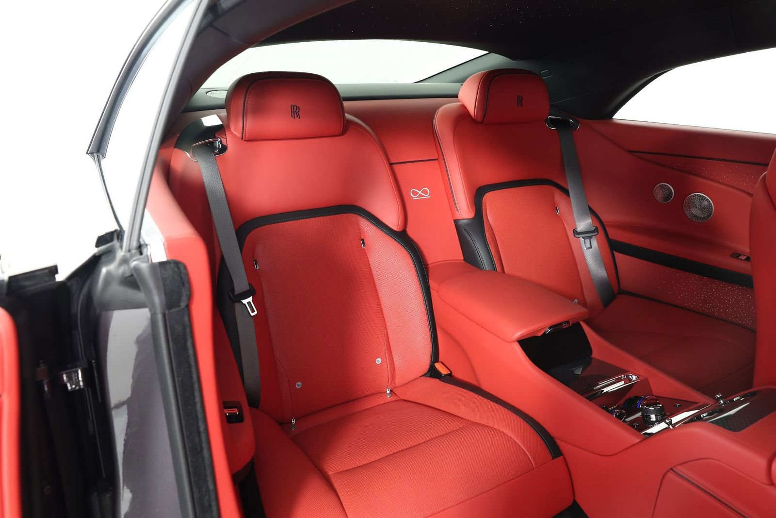 New 2026 Rolls-Royce Spectre Black Badge image 34