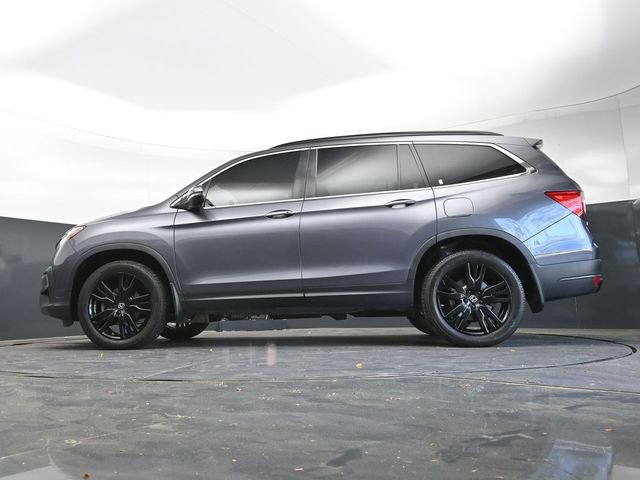 Used 2022 Honda Pilot Special Edition image 37
