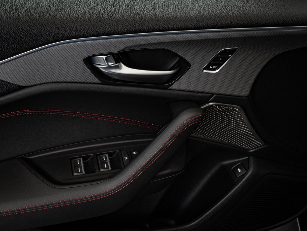 Certified 2025 Acura TLX SH-AWD w/ A-SPEC Pkg image 25