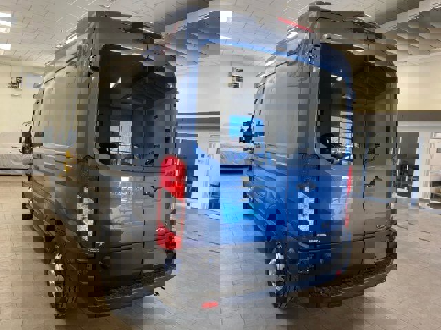 New 2024 Ford Transit 350 148 Medium Roof w/ Exterior Upgrade Package image 12