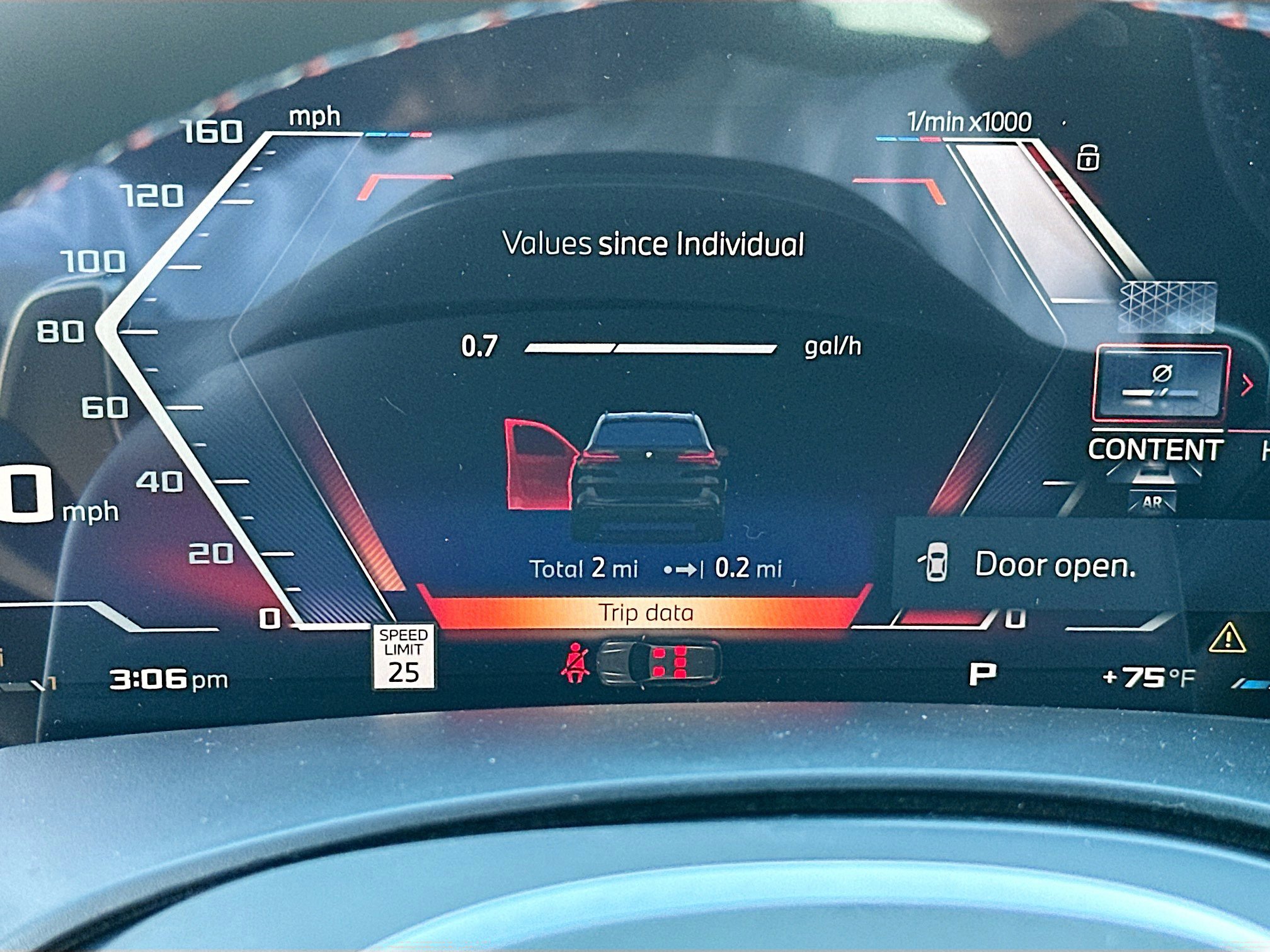 New 2026 BMW X5 M60i AWD/4WD image 9