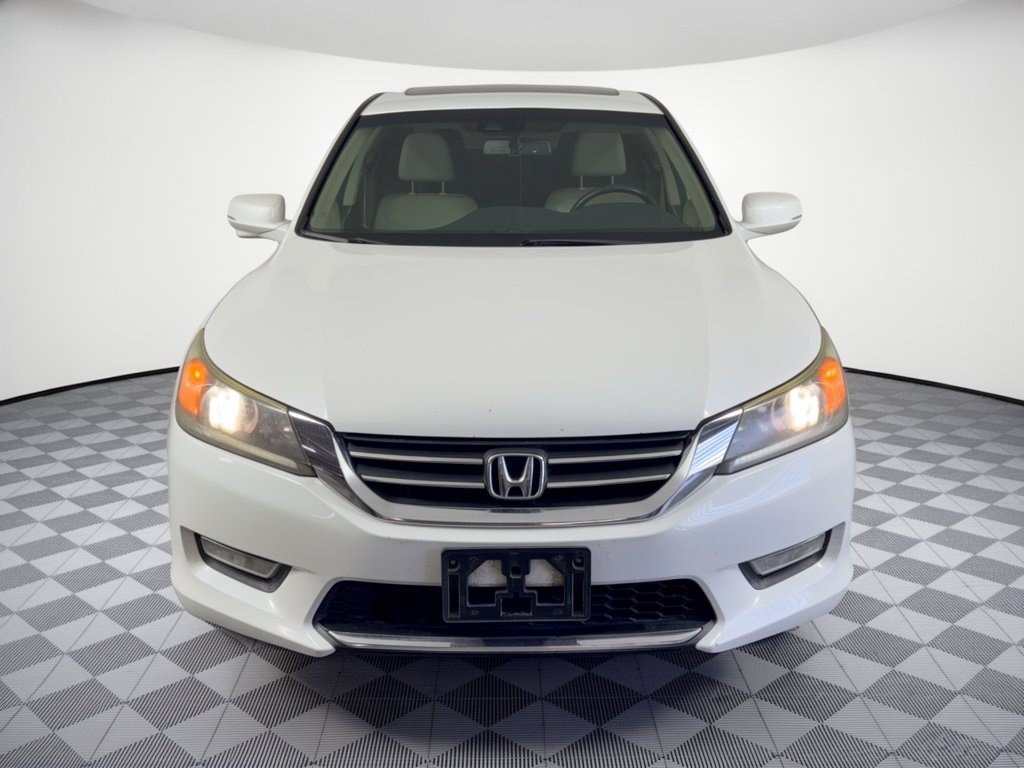 Used 2013 Honda Accord EX-L image 6