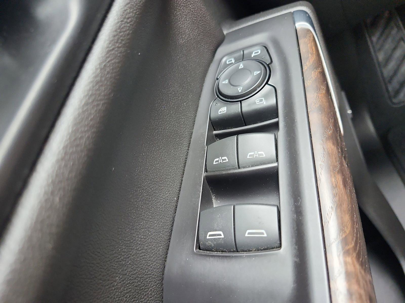 Used 2021 GMC Sierra 1500 Denali w/ Denali Ultimate Package image 23