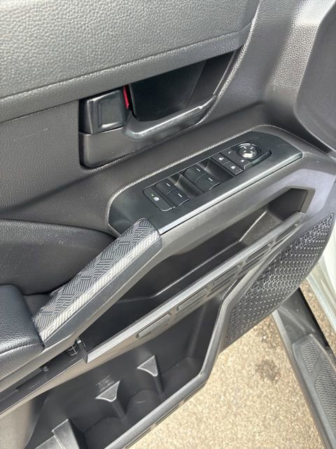 Used 2024 Toyota Tacoma SR image 10