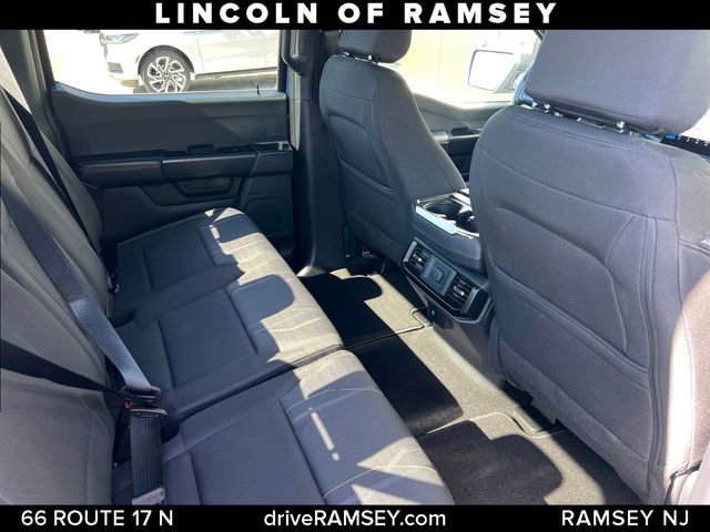 Used 2025 Ford F150 STX AWD/4WD image 22