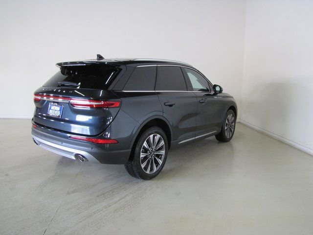 Used 2020 Lincoln Corsair Reserve image 25