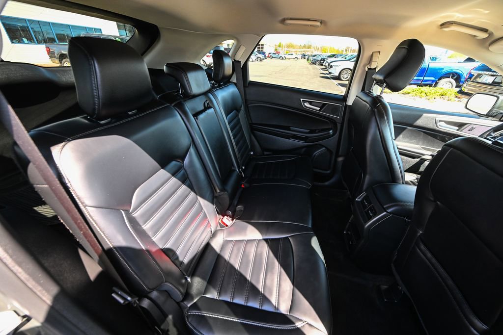 Used 2024 Ford Edge SEL w/ Convenience Package AWD/4WD image 29
