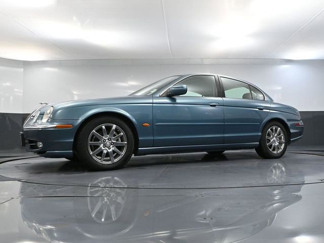Used 2000 Jaguar S-TYPE 4.0 image 49