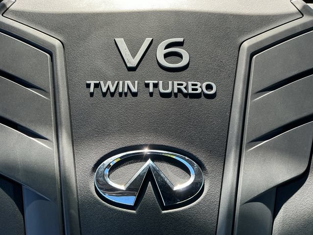 Used 2019 INFINITI Q50 Luxe w/ Essential Package (3.0T Luxe) AWD/4WD image 24