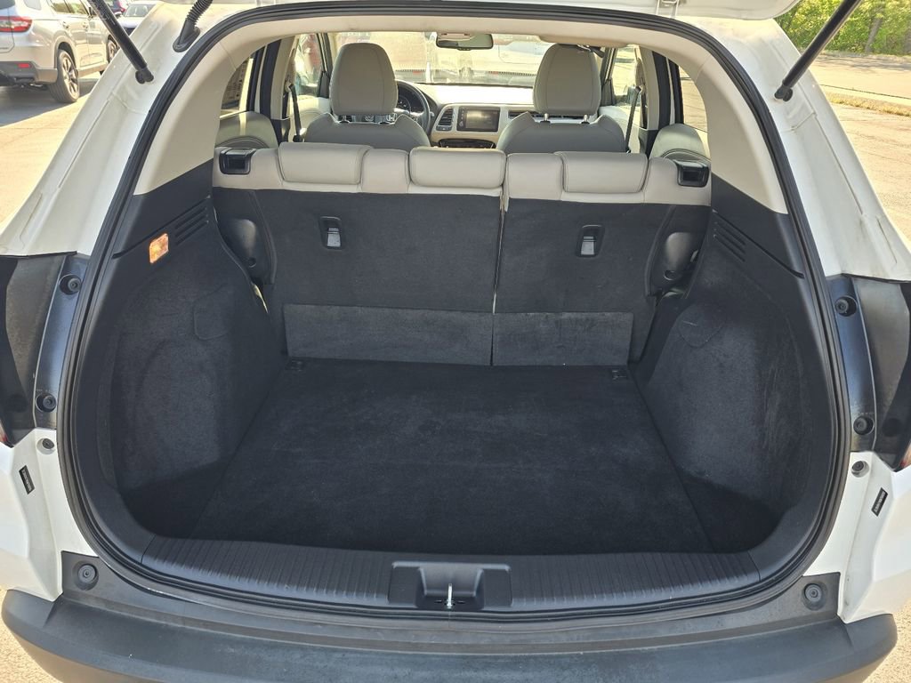 Used 2019 Honda HR-V EX-L image 25