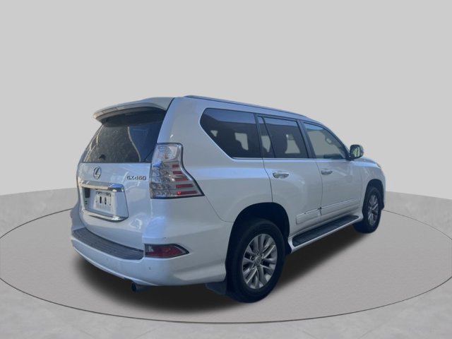 Used 2018 Lexus GX 460 Premium w/ Premium Package AWD/4WD image 5