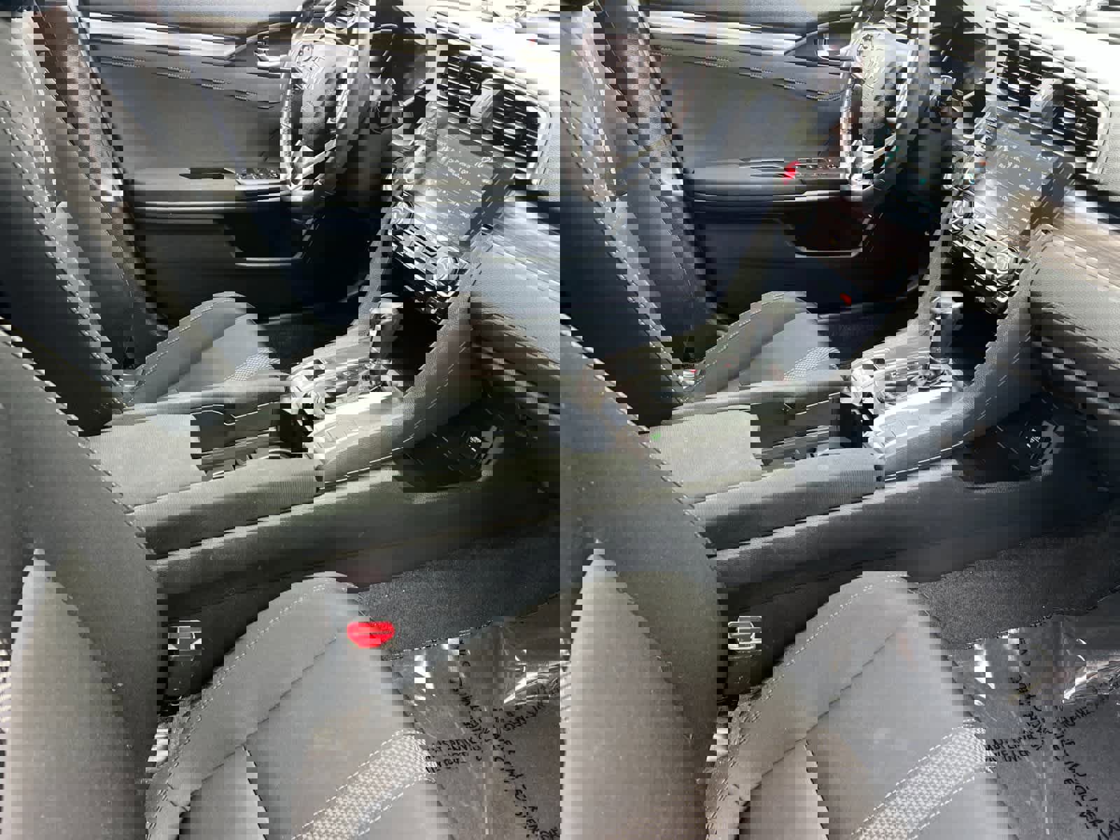 Used 2020 Honda Civic EX image 16