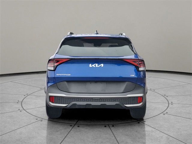 Used 2023 Kia Sportage X-Pro Prestige image 11