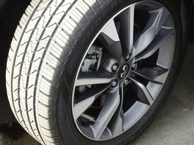 Used 2023 INFINITI QX60 Luxe w/ Cargo Package AWD/4WD image 39