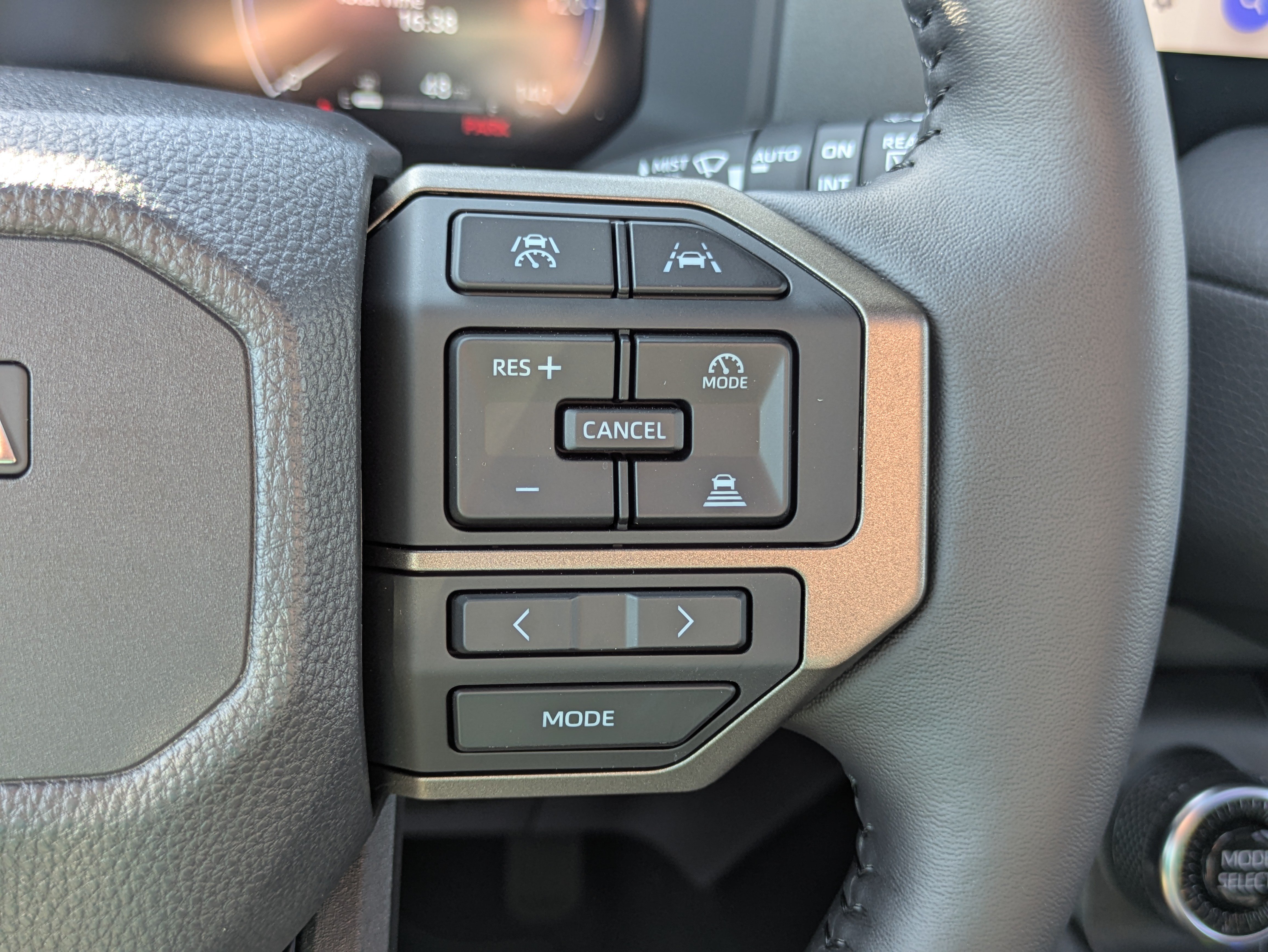 New 2027 Toyota Land Cruiser AWD/4WD image 23