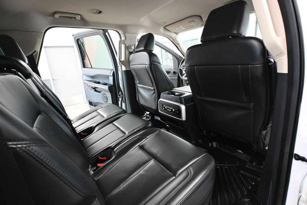 Used 2022 Ford Expedition Max XLT AWD/4WD image 48