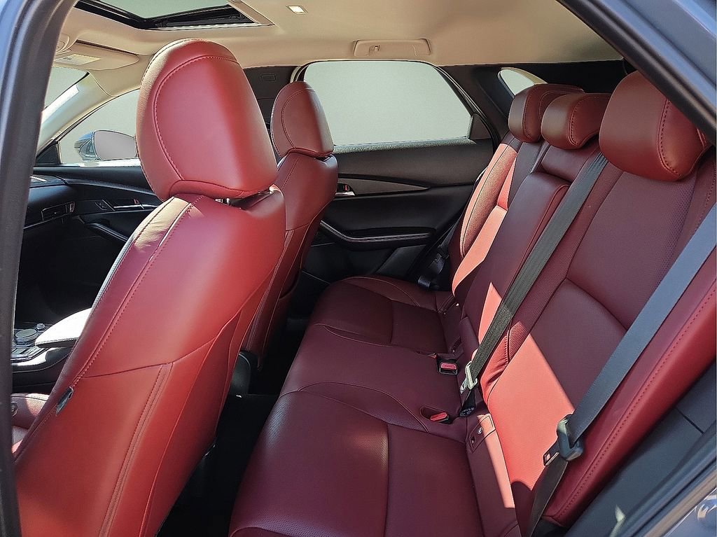 Used 2025 MAZDA CX-30 AWD 2.5 S w/ Preferred Package image 19