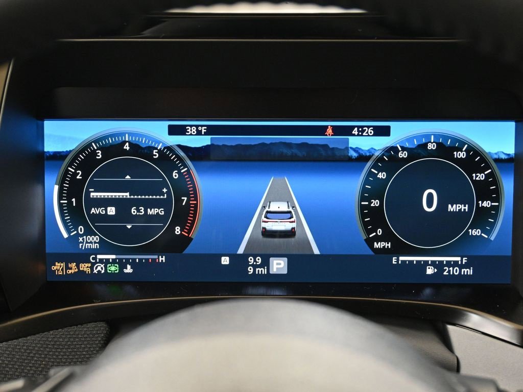 New 2026 Subaru Outback Premium image 28