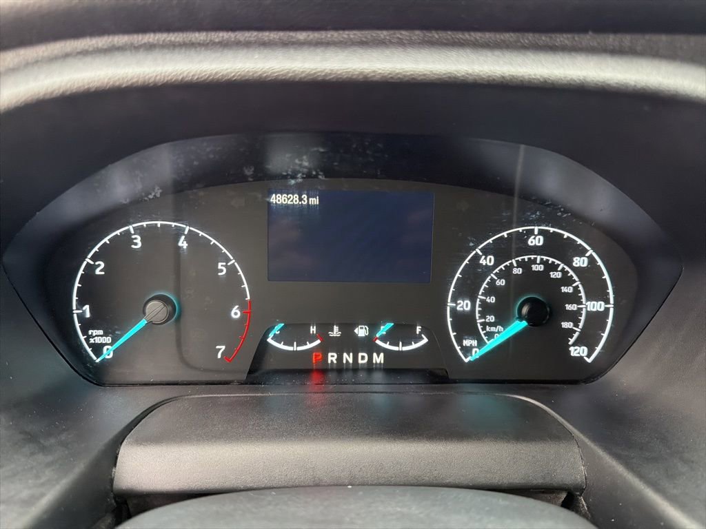 Used 2024 Ford Transit 350 XL AWD/4WD image 22