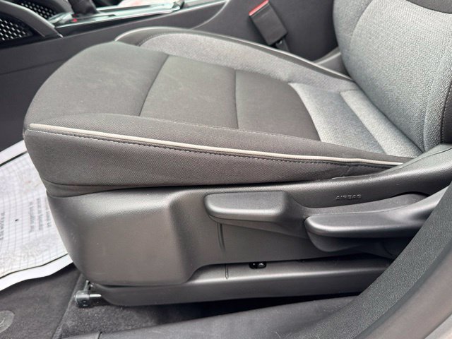 Used 2026 Chevrolet TrailBlazer LT AWD/4WD image 10
