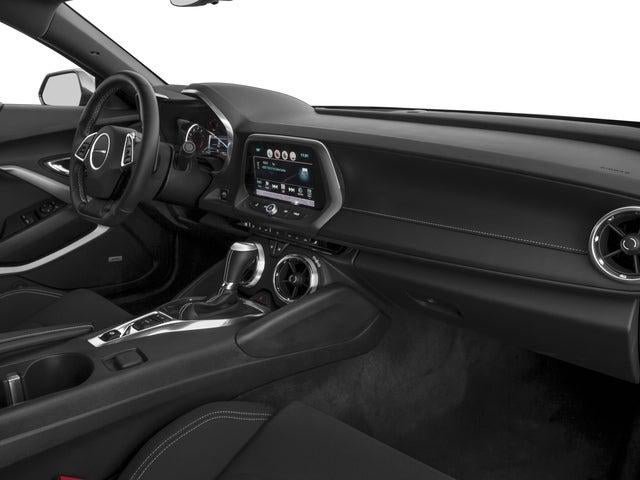 Used 2016 Chevrolet Camaro LT w/ RS Package RWD image 16