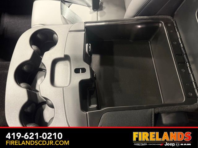 New 2026 RAM 2500 Tradesman image 19