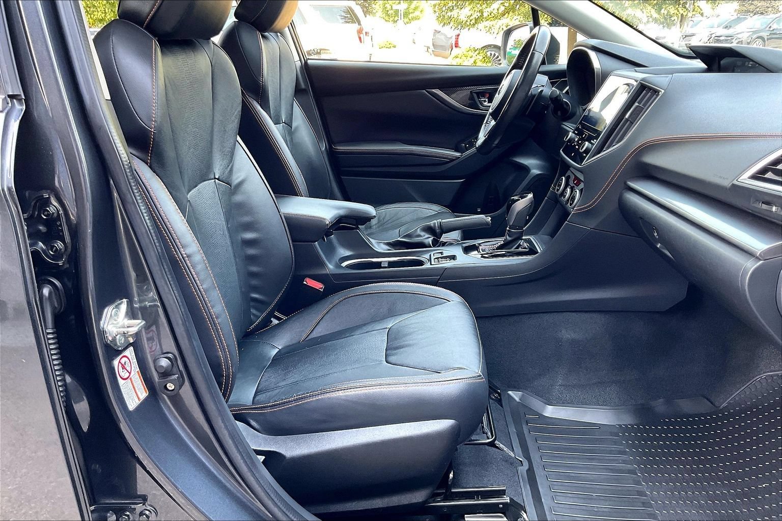 Used 2019 Subaru Crosstrek 2.0i Limited w/ Moonroof Package w/Navigation AWD/4WD image 26