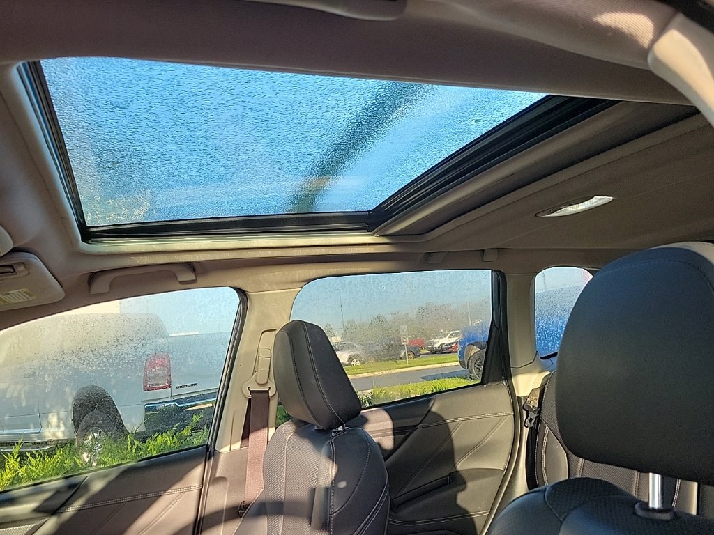 Used 2020 Subaru Forester Touring AWD/4WD image 7